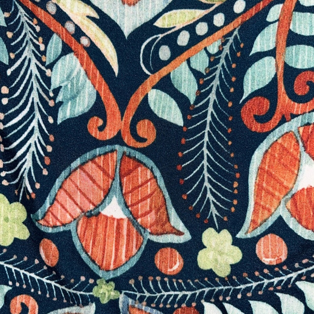 Meet your Posher, C.B.